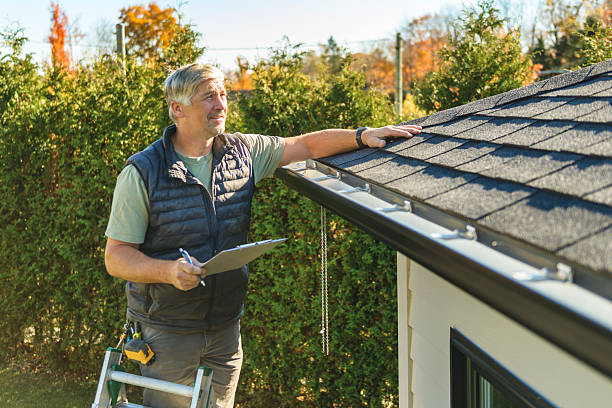 Trusted Storm Damage Roof Repair service in Forest, OH - Ben Roofing and Steel LLC